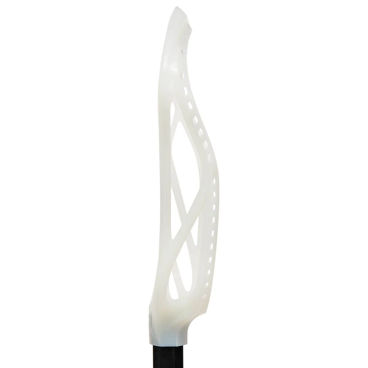 Warrior Burn FO RCV Unstrung Lacrosse Head - Image 3