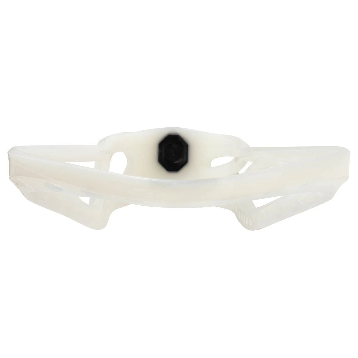 Warrior Burn FO RCV Unstrung Lacrosse Head - Image 5
