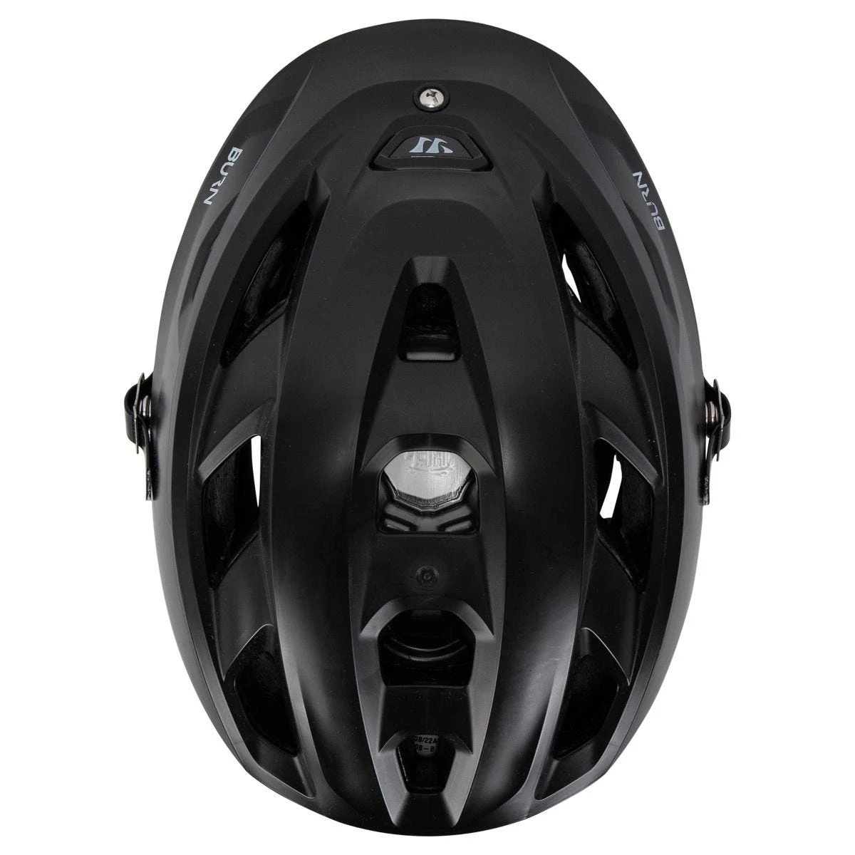 Warrior Burn Helmet Chrome Facemask- '22 Model - Image 6