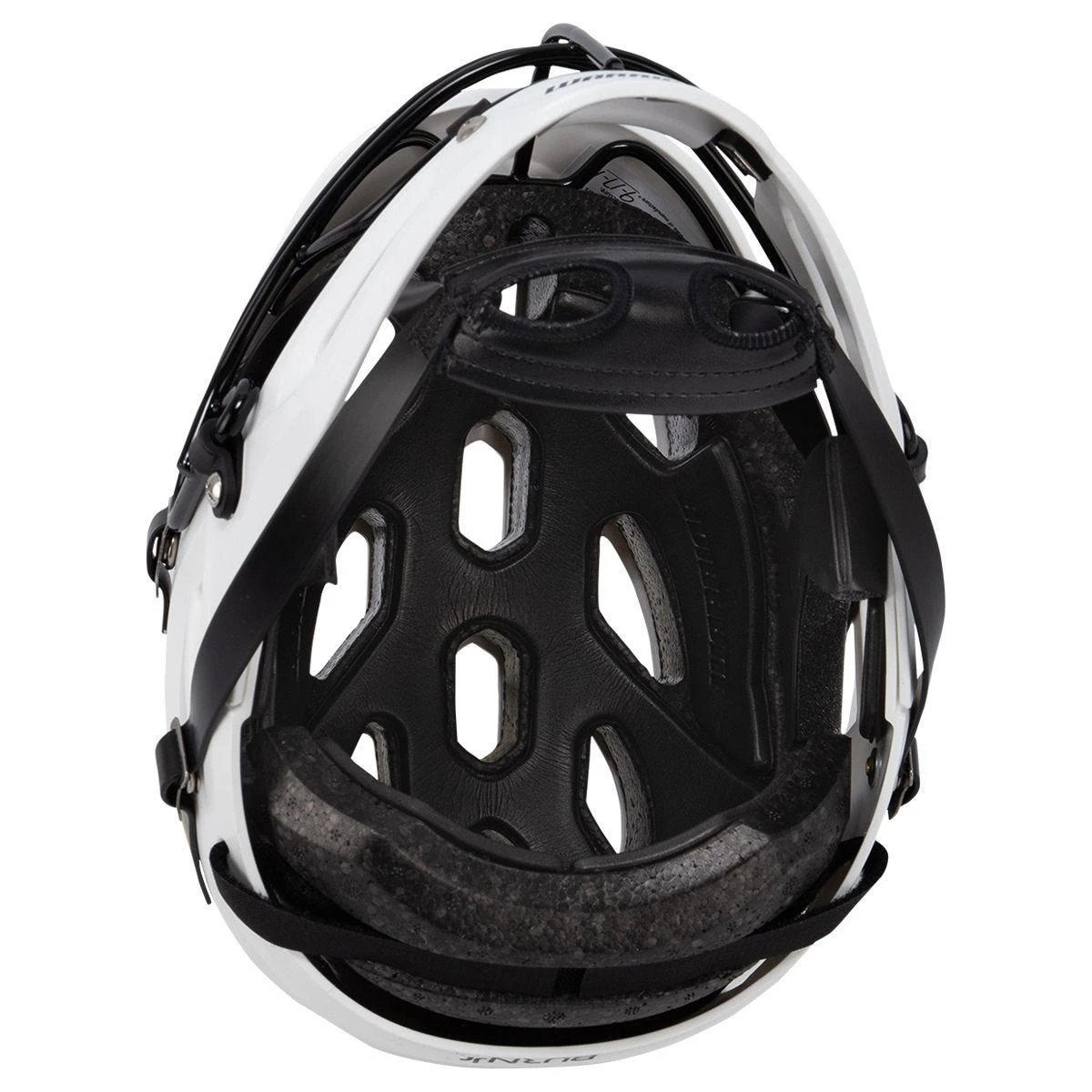 Warrior Burn Junior Lacrosse Helmet - Image 5