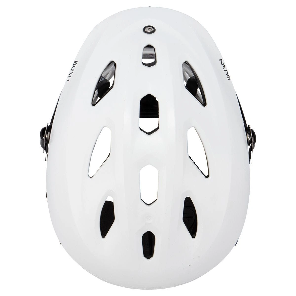 Warrior Burn Junior Lacrosse Helmet - Image 6