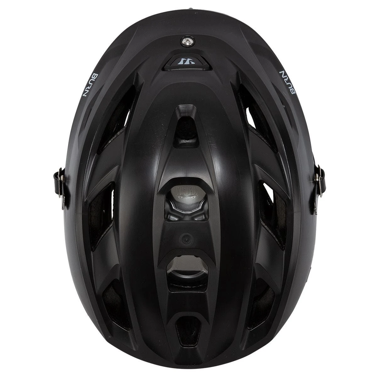 Warrior Burn Matte Lacrosse Helmet - Image 6