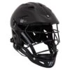 Warrior Evo Next Matte Youth Lacrosse Helmet