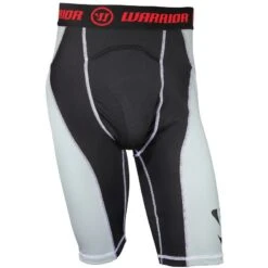 Warrior Nutt Hutt 3 Youth Compression Jock Short