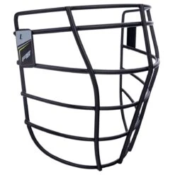 Warrior Fatboy Pro-CLA Box Lacrosse Facemask - Black