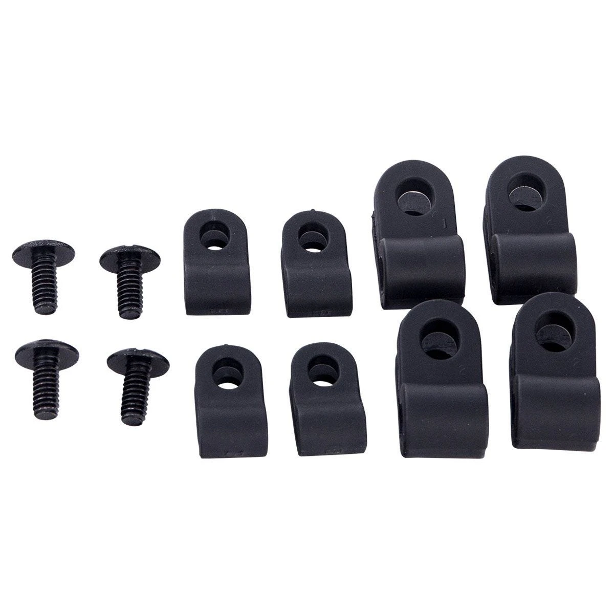 Warrior Fatboy Pro-CLA Box Lacrosse Facemask - Chrome - Image 5