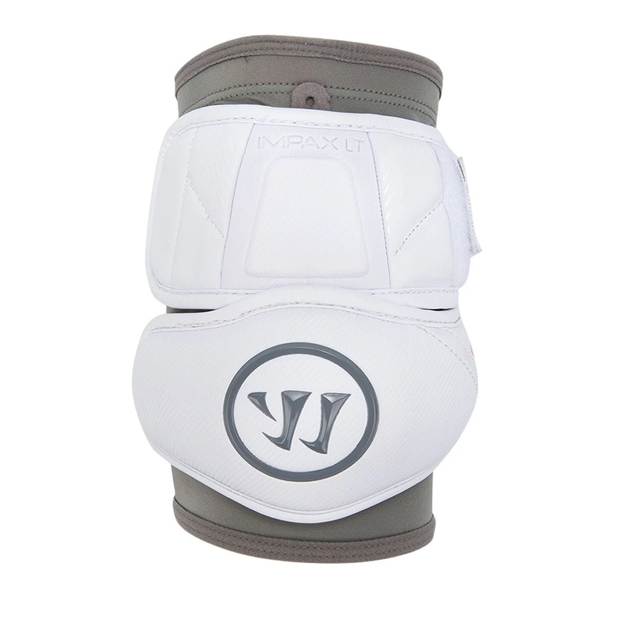 Warrior Burn Pro Lacrosse Elbow Pads - '20 Model - Image 2