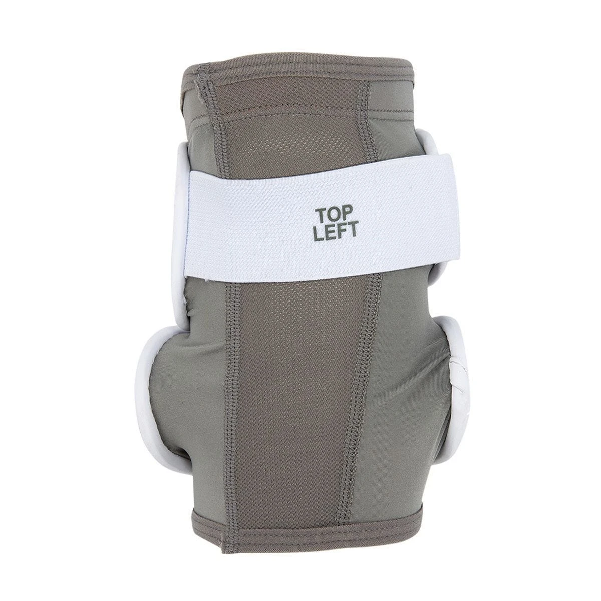 Warrior Burn Pro Lacrosse Elbow Pads - '20 Model - Image 3