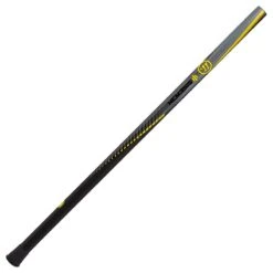 Warrior Nemesis 3 Kryptolyte Pro Goalie Lacrosse Shaft