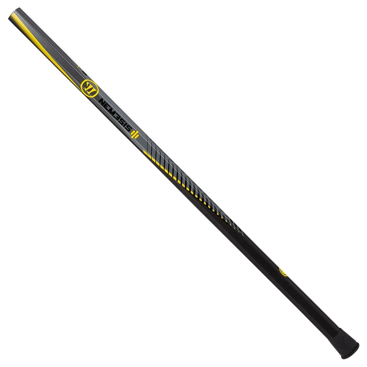 Warrior Nemesis 3 Kryptolyte Pro Goalie Lacrosse Shaft - Image 2