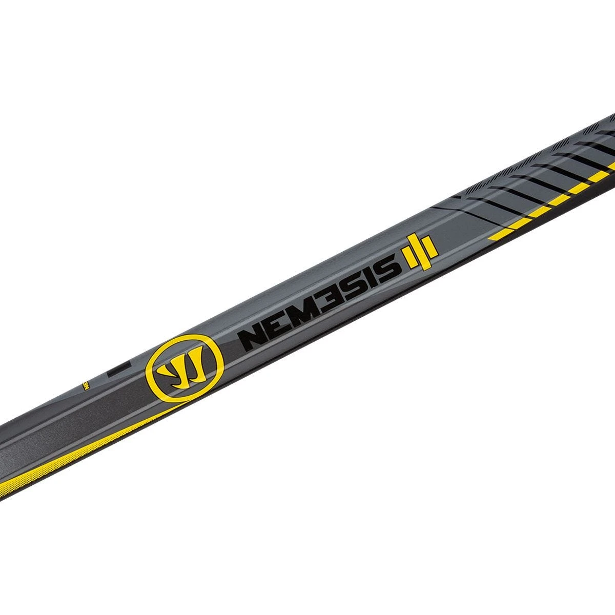 Warrior Nemesis 3 Kryptolyte Pro Goalie Lacrosse Shaft - Image 3