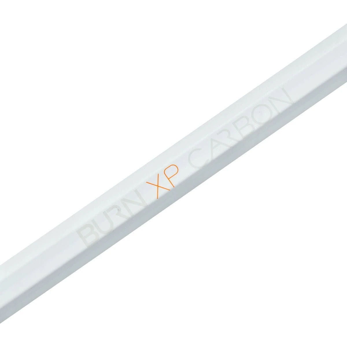 Warrior Burn XP Carbon Defense Lacrosse Shaft - Image 3