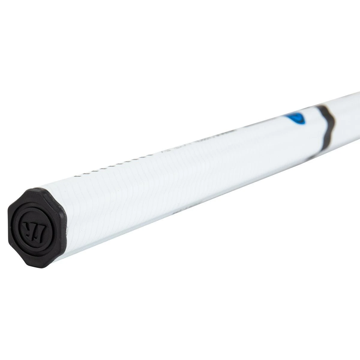 Warrior Evo QX Carbon Attack Lacrosse Shaft - Image 4