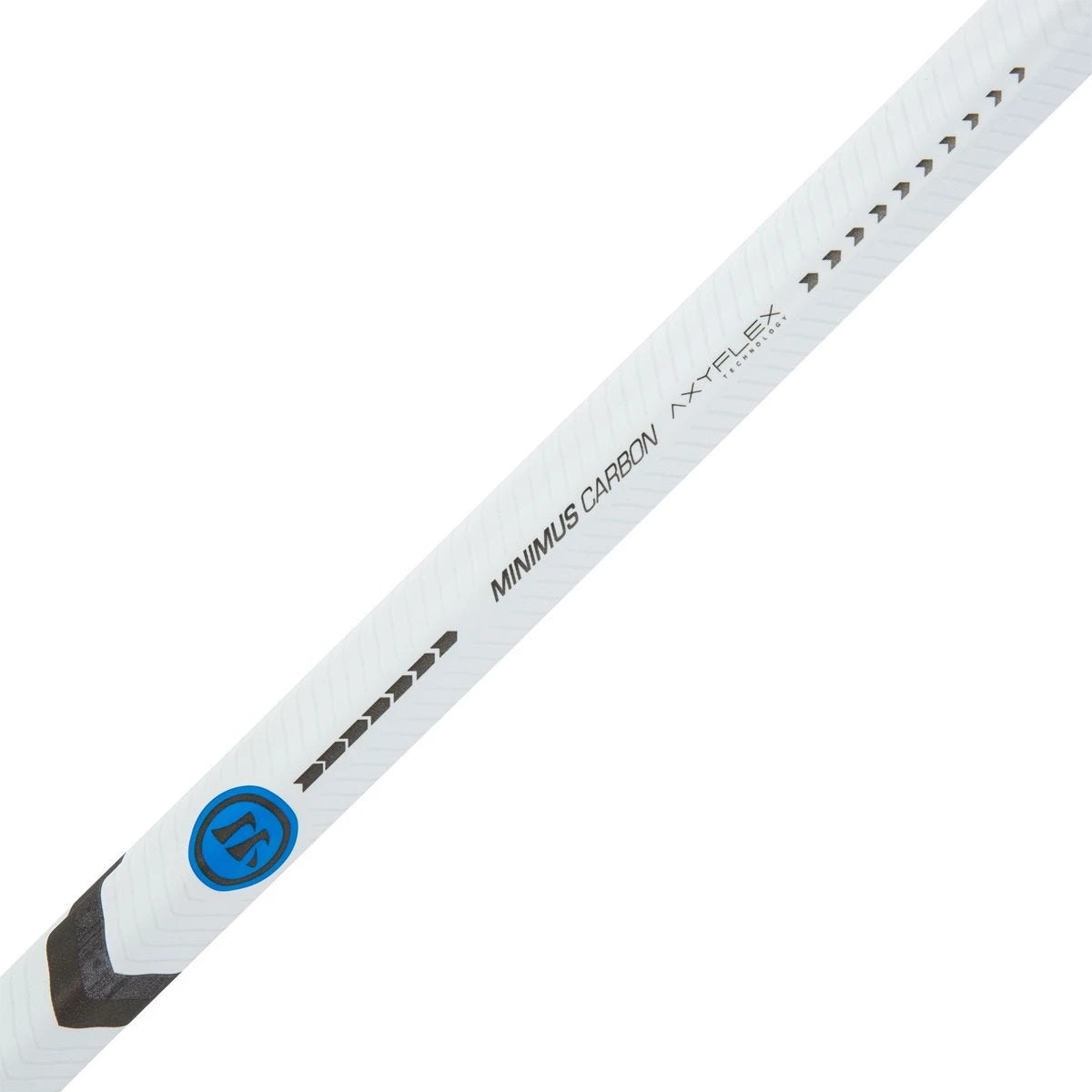 Warrior Evo QX Carbon Attack Lacrosse Shaft - Image 5