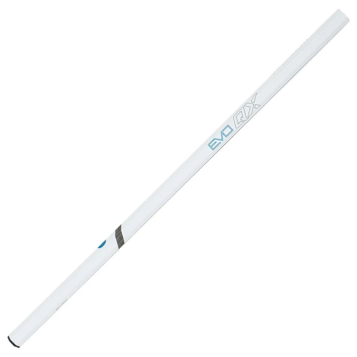 Warrior Evo QX Carbon Attack Lacrosse Shaft