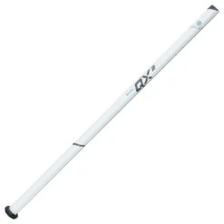 Warrior Evo QX2 Carbon Attack Lacrosse Shaft