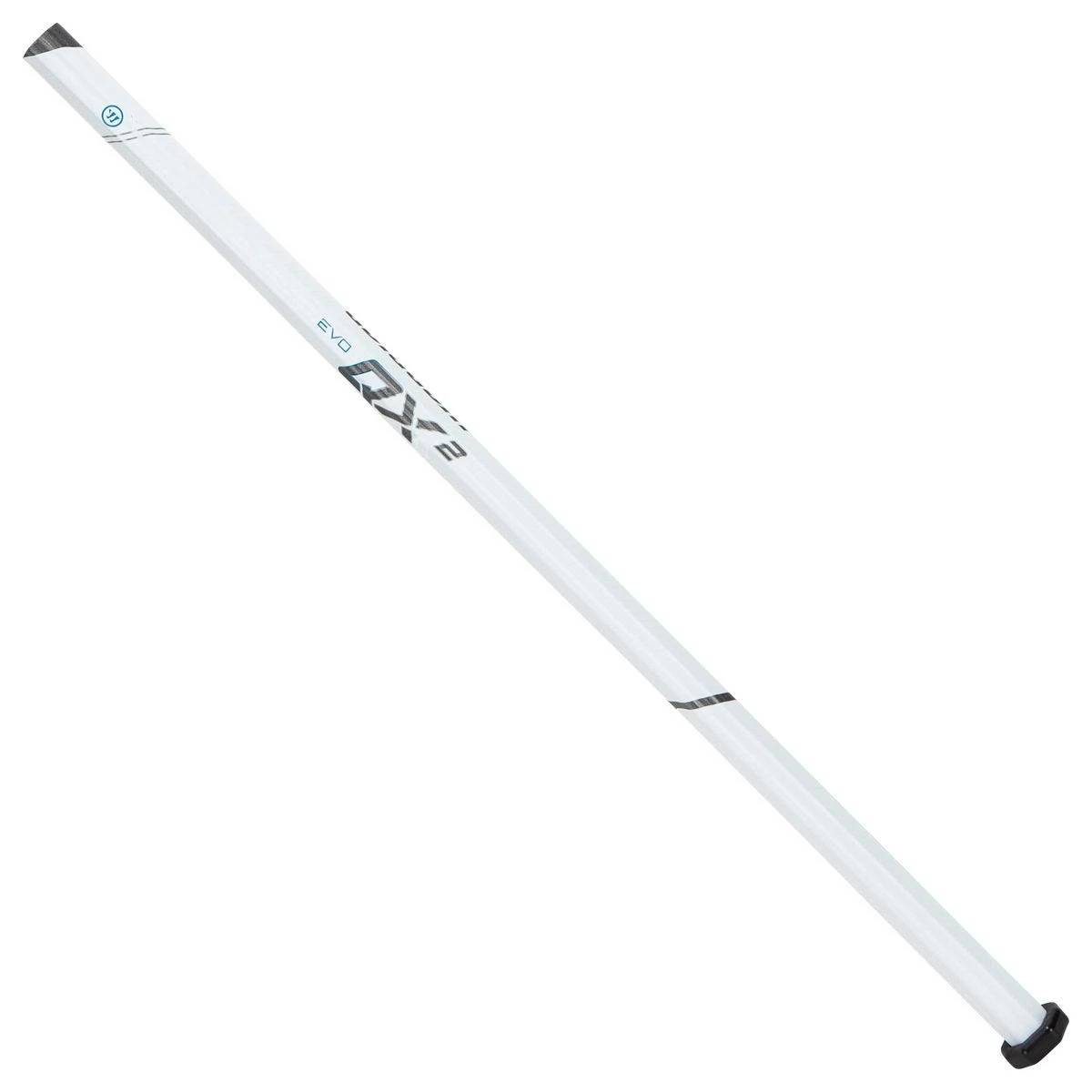 Warrior Evo QX2 Carbon Attack Lacrosse Shaft - Image 2