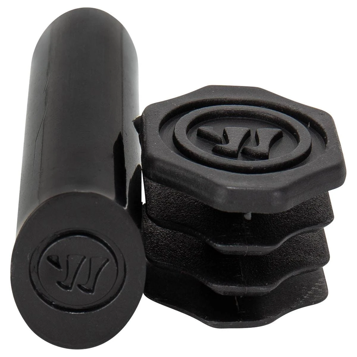 Warrior Evo QX2 Carbon Attack Lacrosse Shaft - Image 6