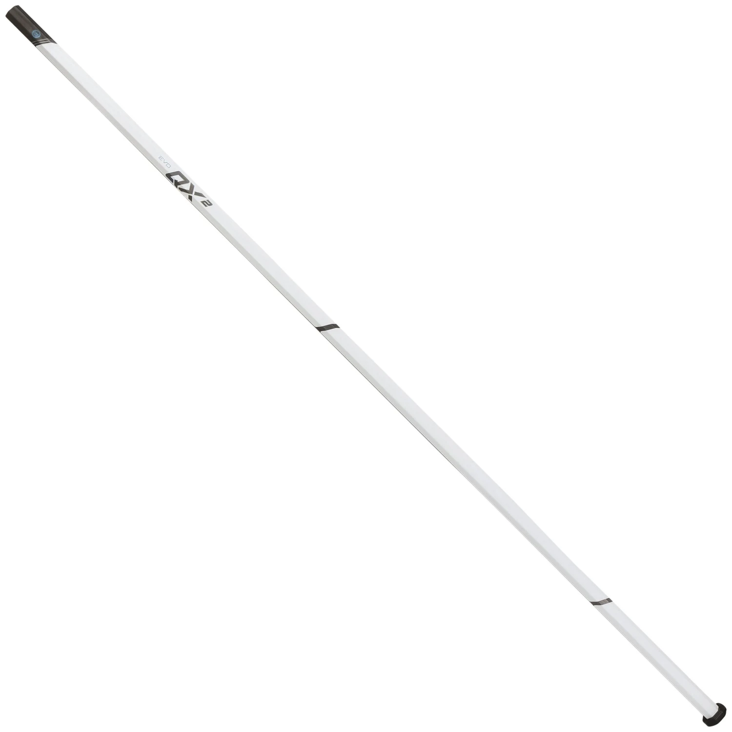 Warrior Evo QX2 Carbon Defense Lacrosse Shaft - Image 2