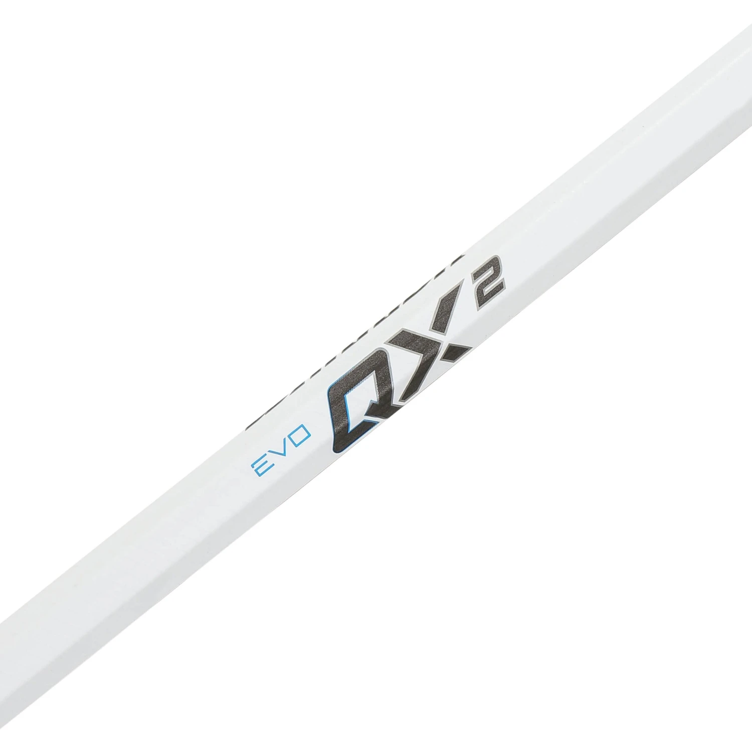 Warrior Evo QX2 Carbon Defense Lacrosse Shaft - Image 3