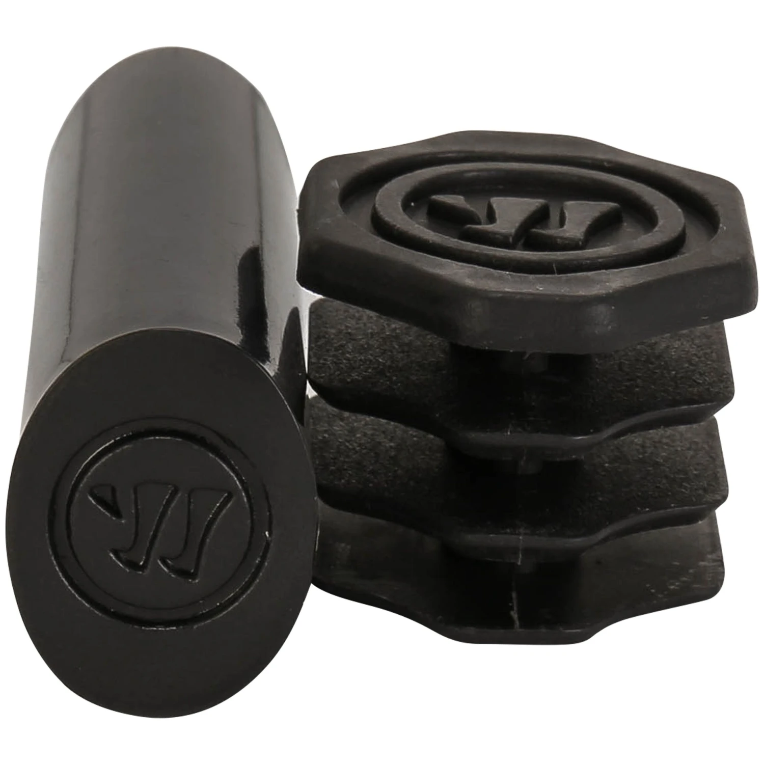 Warrior Evo QX2 Carbon Defense Lacrosse Shaft - Image 6