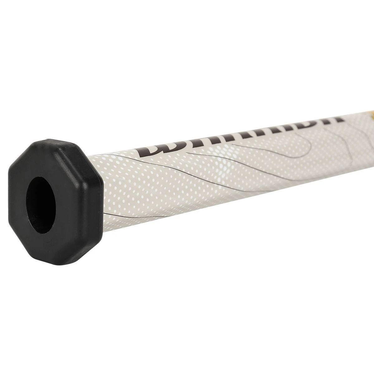 Warrior Evo QX2 Carbon Freeze LE Attack Lacrosse Shaft - Image 5