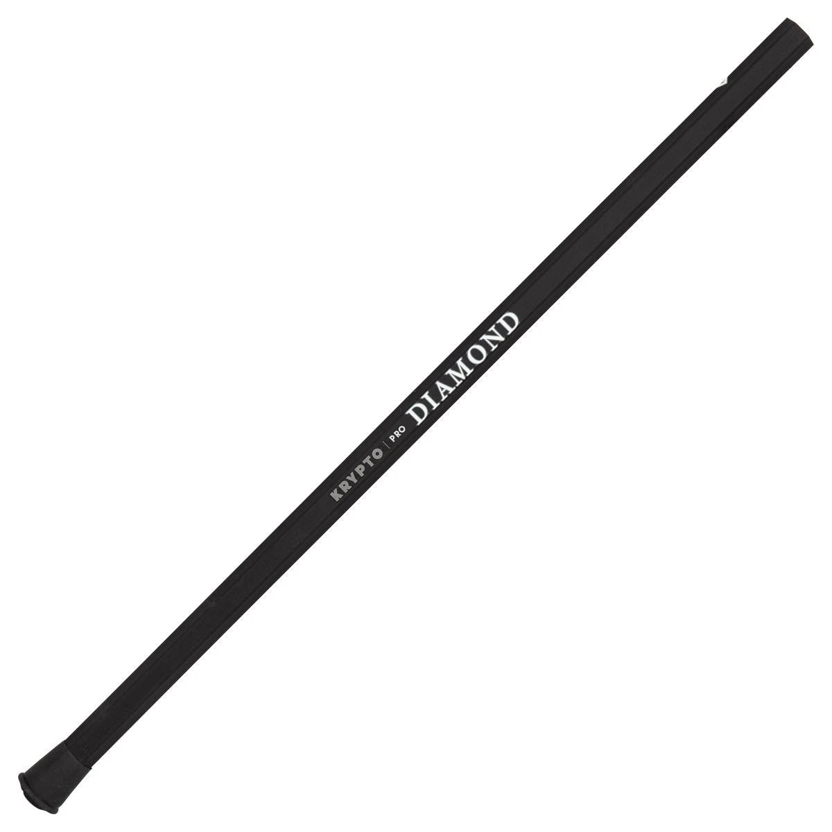 Warrior Krypto Pro Diamond Limited Edition Attack Lacrosse Shaft
