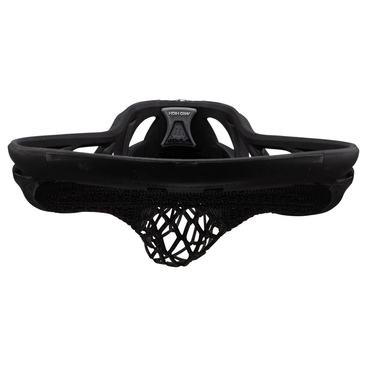 Warrior Reg Max Warp Pro Complete Defense Lacrosse Stick - '19 Model - Image 5