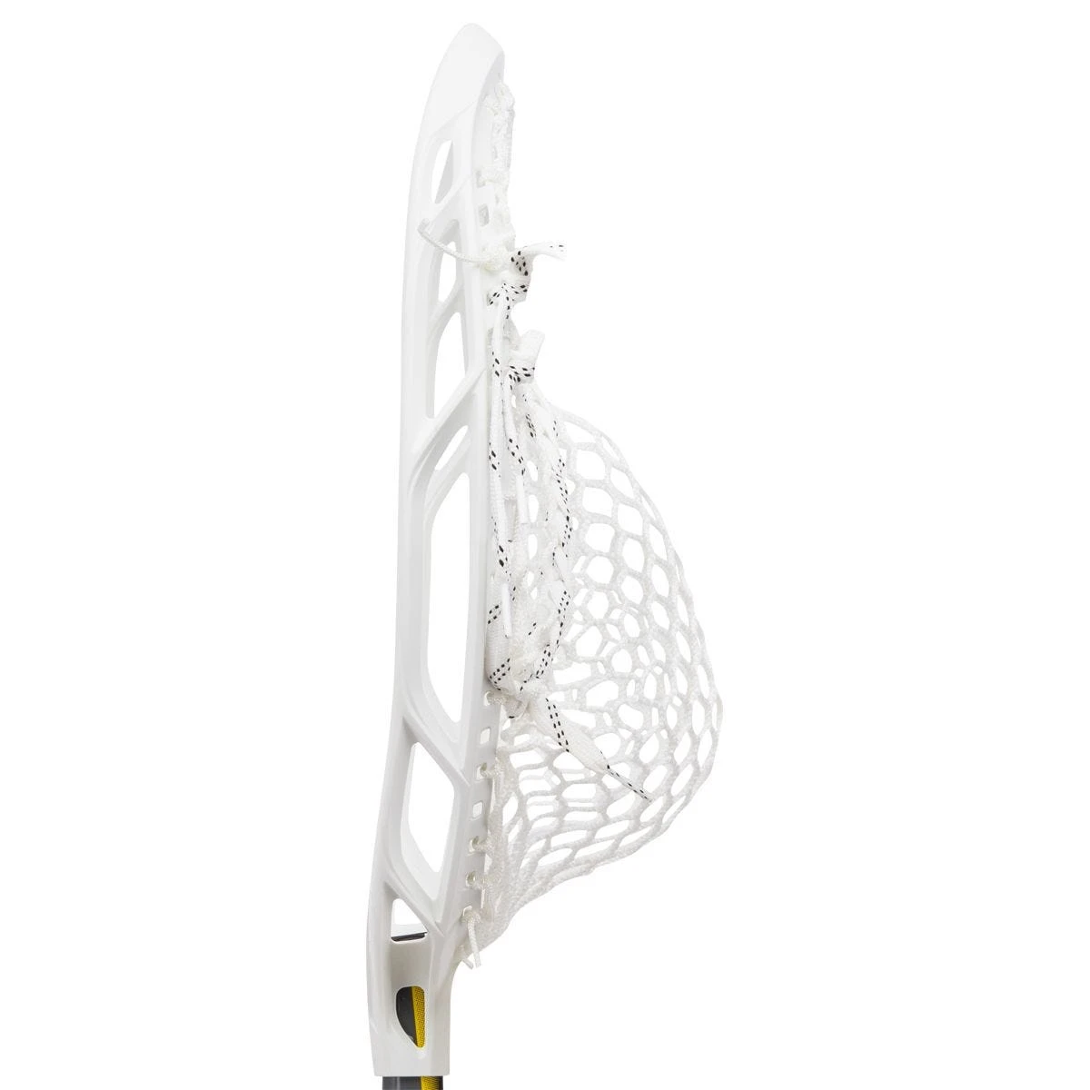 Warrior Nemesis 3 Complete Goalie Lacrosse Stick - Image 3
