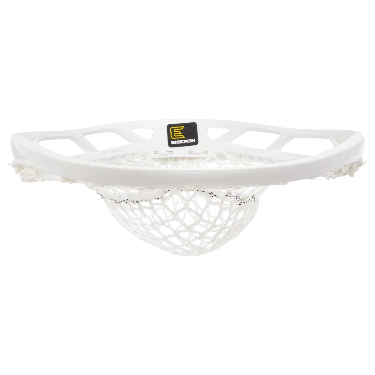 Warrior Nemesis 3 Complete Goalie Lacrosse Stick - Image 5