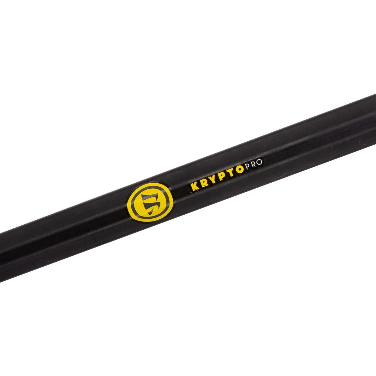 Warrior Nemesis 3 Complete Goalie Lacrosse Stick - Image 6