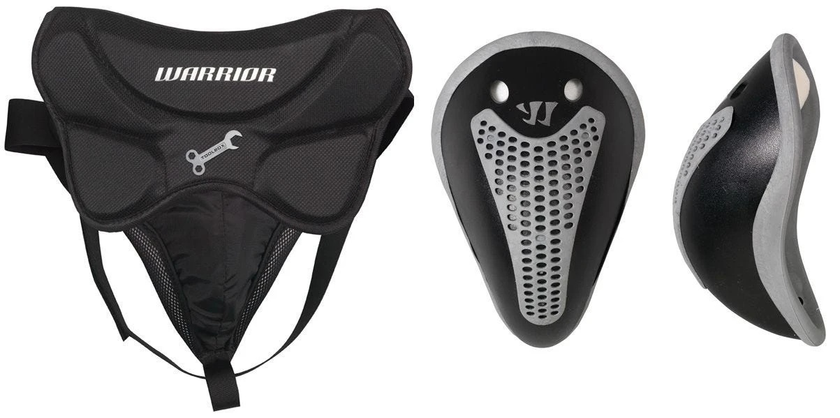 Warrior Tool Box Goalie Nutt Hutt - Image 2