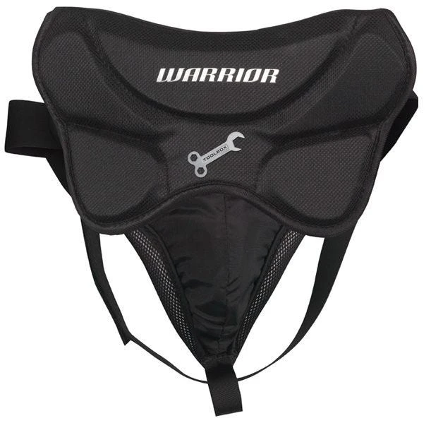 Warrior Tool Box Goalie Nutt Hutt