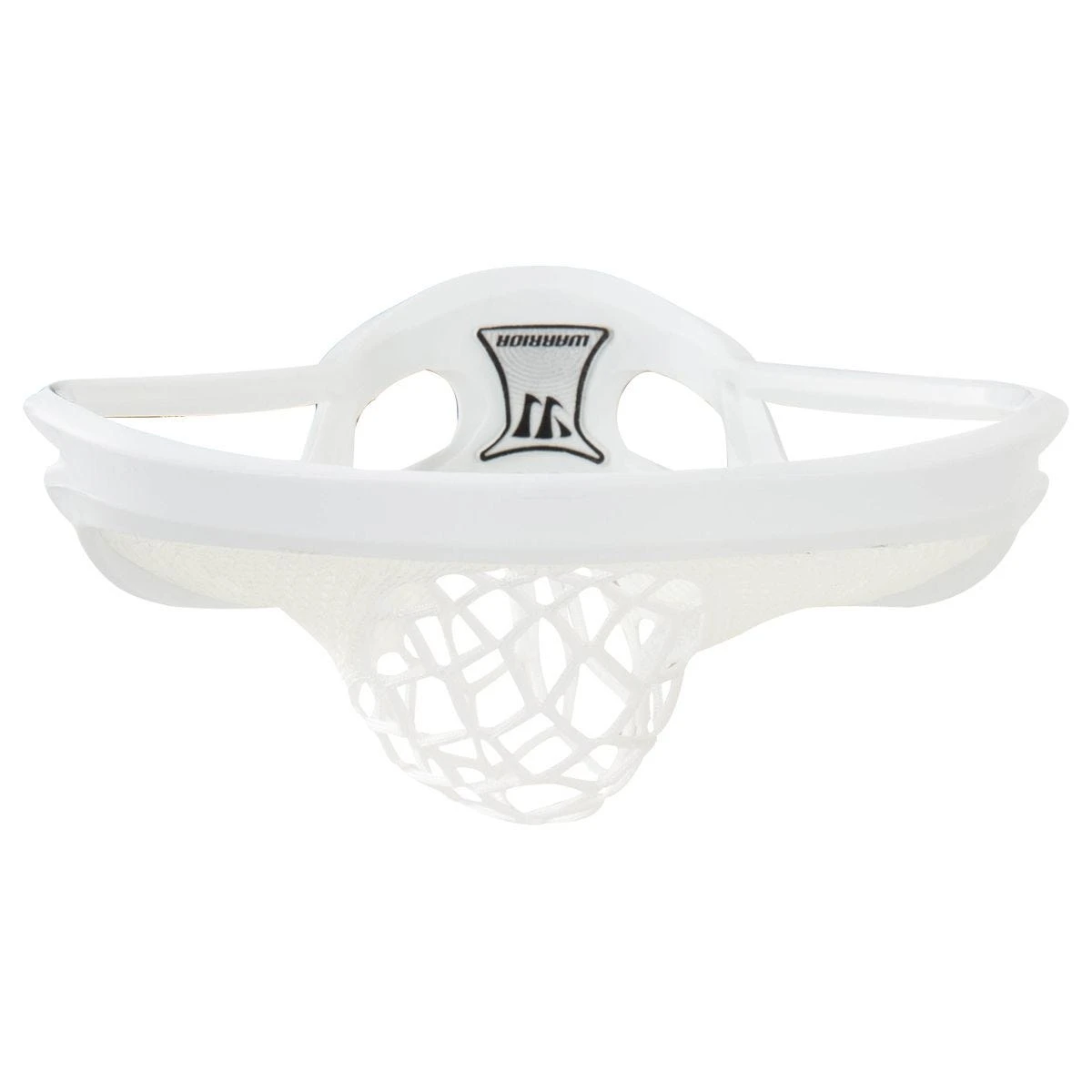 Warrior Evo Warp Junior Youth Complete Attack Lacrosse Stick- '22 Model - Image 5