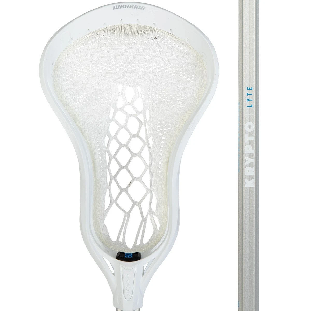 Warrior Evo Warp Next Youth Complete Lacrosse Stick - '22 Model