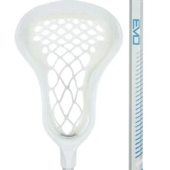Warrior Evo Warp Mini Lacrosse Stick - '20 Model