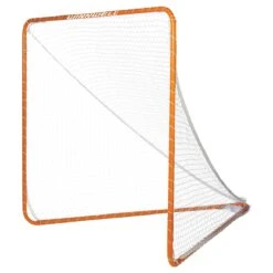 Winnwell 6ft. X 6ft. Lacrosse Goal W/Net