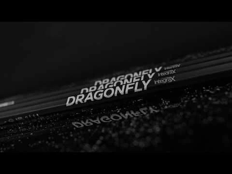 Epoch Dragonfly Integra X Transition Box Lacrosse Shaft - Image 6