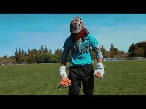 TRUE Frequency 2.0 Hybrid Lacrosse Arm Guards - Image 5