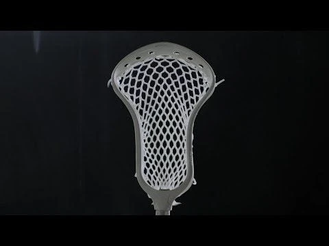 Warrior Burn FO Unstrung Lacrosse Head - Image 8